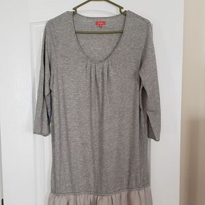 Woman's baby doll dress